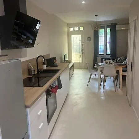Maison Mirabeau Holiday home