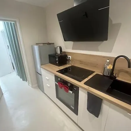 Holiday home Maison Mirabeau