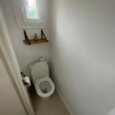 Holiday home Maison Mirabeau *
