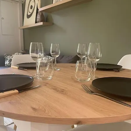 Holiday home Maison Mirabeau *