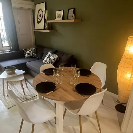 Holiday home Maison Mirabeau Arles