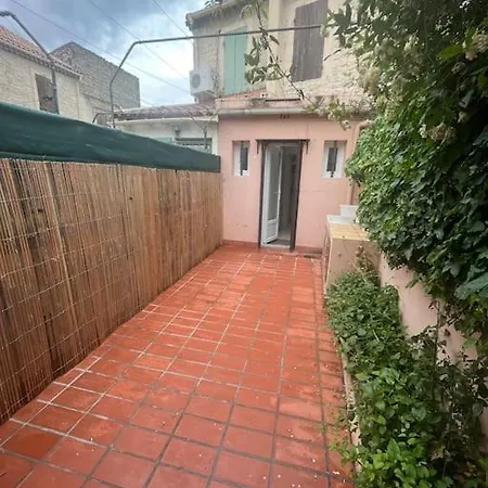 Maison Mirabeau