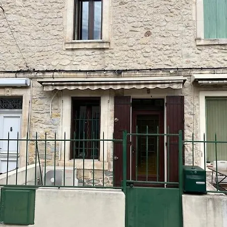 Maison Mirabeau Holiday home *