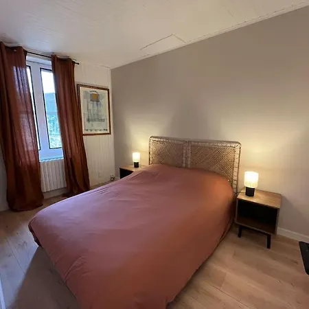 Holiday home Maison Mirabeau *