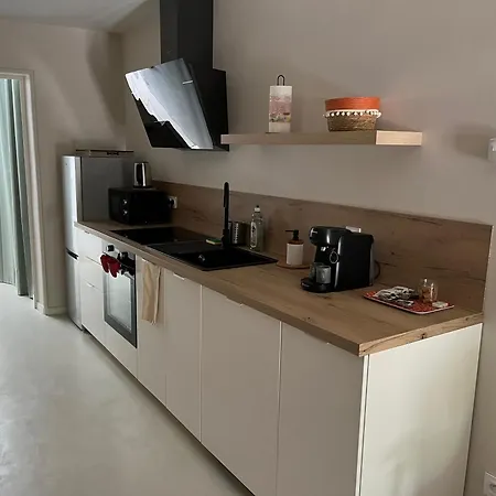 Maison Mirabeau